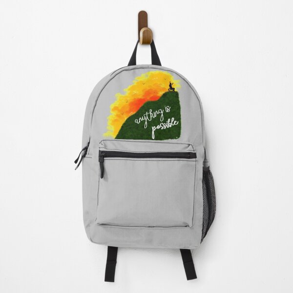 Item preview, Anything is Possible designed and sold by kaylanettleton.