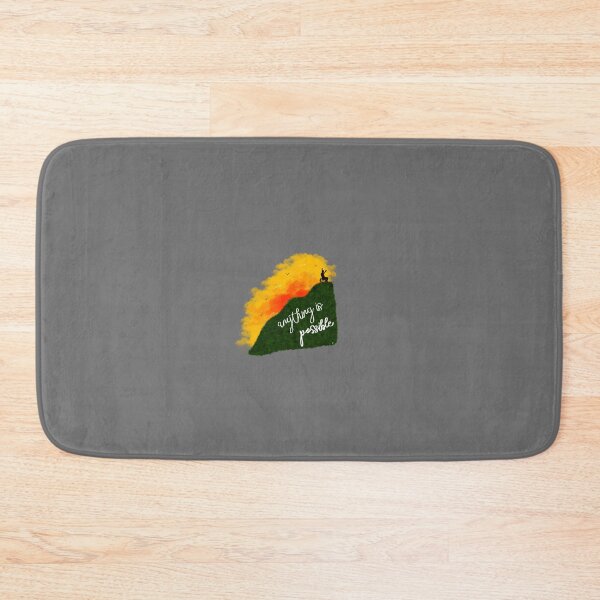 Item preview, Anything is Possible designed and sold by kaylanettleton.