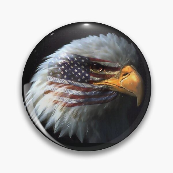Item preview, American eagle designed and sold by babidi34.