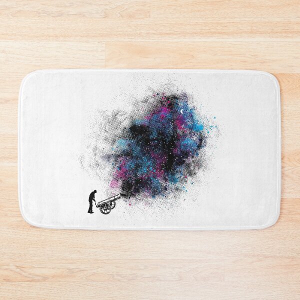 Item preview, The Big Bang designed and sold by Daletheskater.