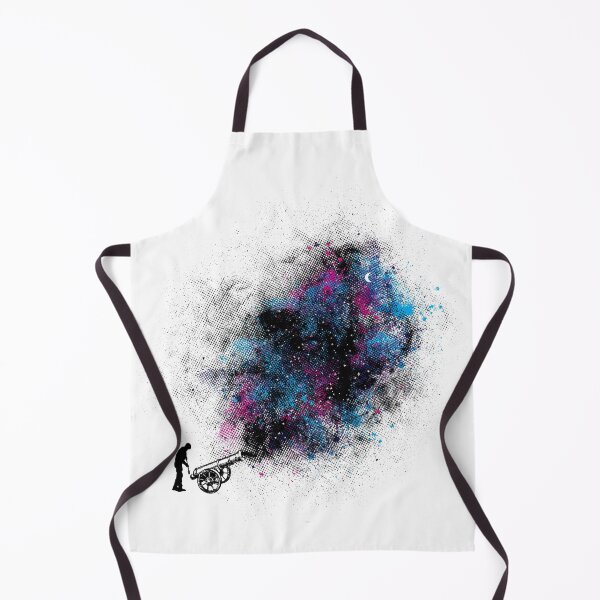 Item preview, The Big Bang designed and sold by Daletheskater.