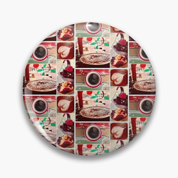 Item preview, coffee designed and sold by RusticShiraz.