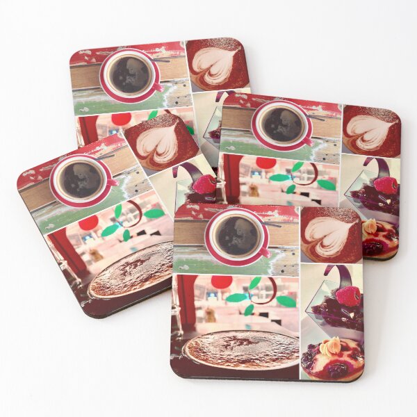 Item preview, coffee designed and sold by RusticShiraz.