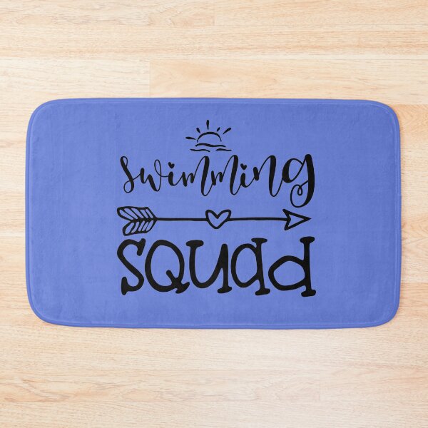 Item preview,  swimming squad designed and sold by remonss.