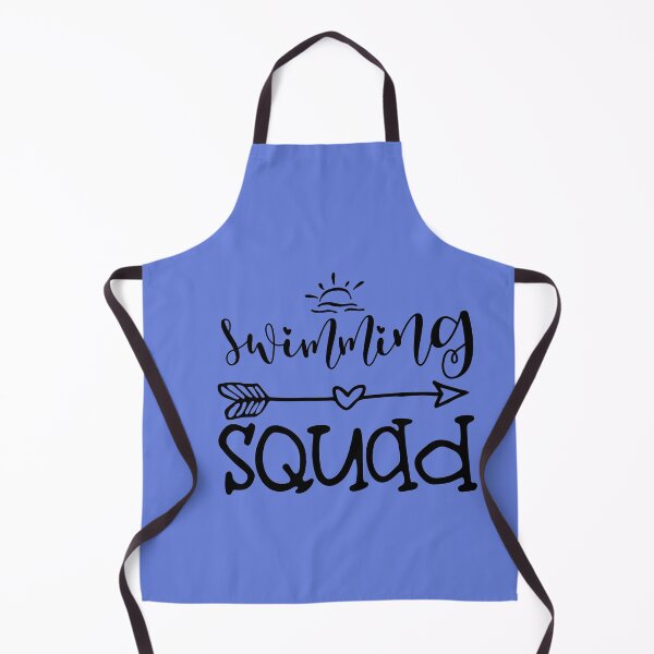Item preview, swimming squad designed and sold by remonss.
