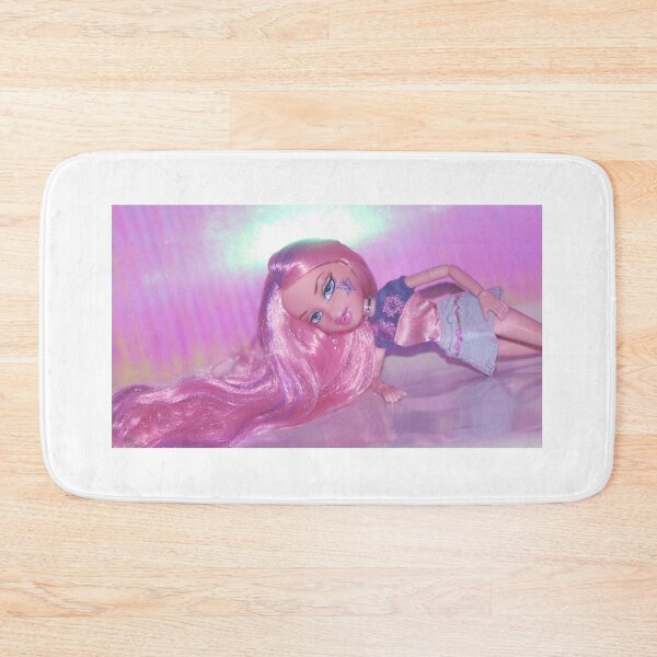 Item preview, "Pretty in Pink" 2 Bratz Cloe designed and sold by boyslikedolls2.