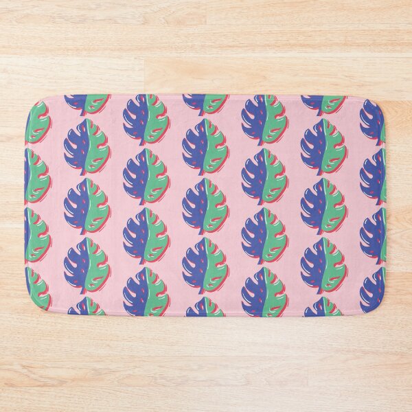 Item preview, Tropical Palm Leaf designed and sold by Radhika Rathore.