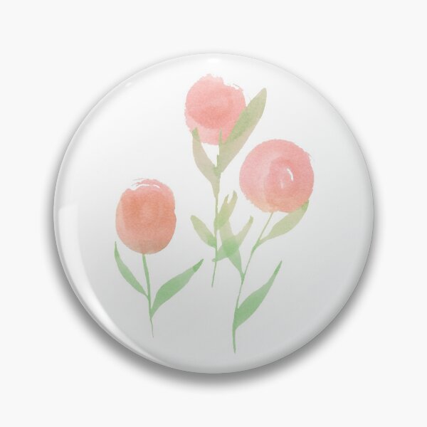 Item preview, Tres flores designed and sold by Superbly.