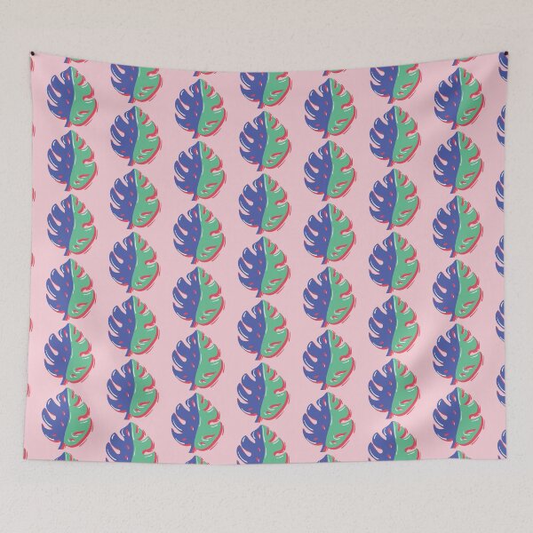 Item preview, Tropical Palm Leaf designed and sold by Radhika Rathore.