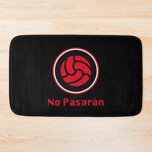 Item preview, No pasaran, designed and sold by Confusion101.