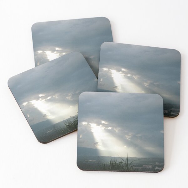 Item preview, bucaramanga sunset designed and sold by am-mantilla2156.