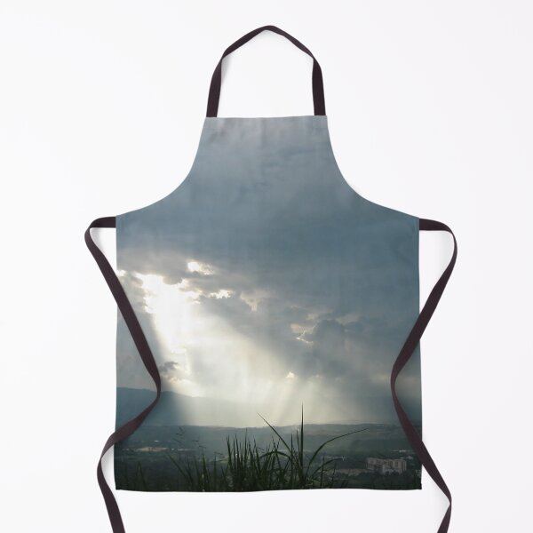 Item preview, bucaramanga sunset designed and sold by am-mantilla2156.