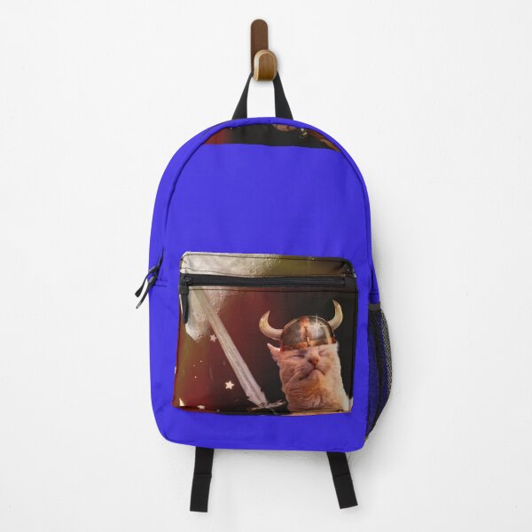 Item preview, Heroic Deeds of a Cat designed and sold by charliebrowntc.