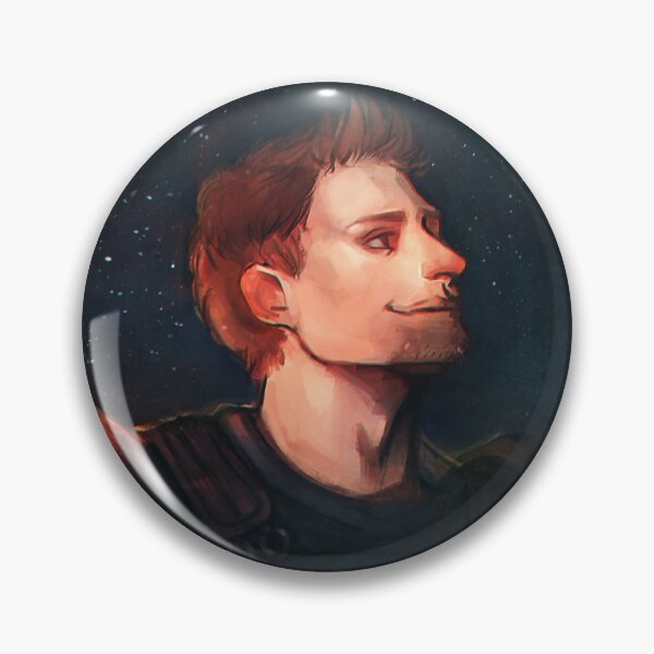 Item preview, Alistair's Rose designed and sold by sorceressink.
