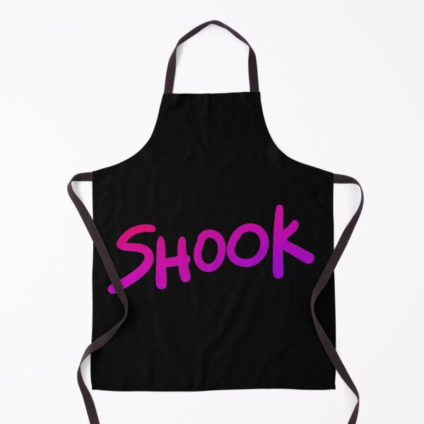 Item preview, Shook designed and sold by NORA MIAW™.