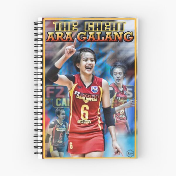 Item preview, Ara Galang designed and sold by jlbcy.