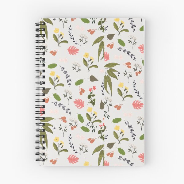 Item preview, Patrón de flores designed and sold by teal-studio.