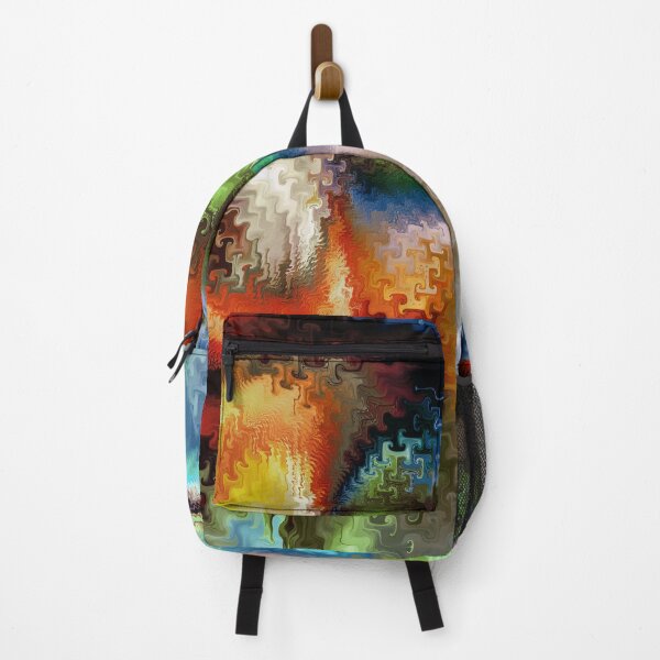 Item preview, When Colors Blend designed and sold by JPugliese.