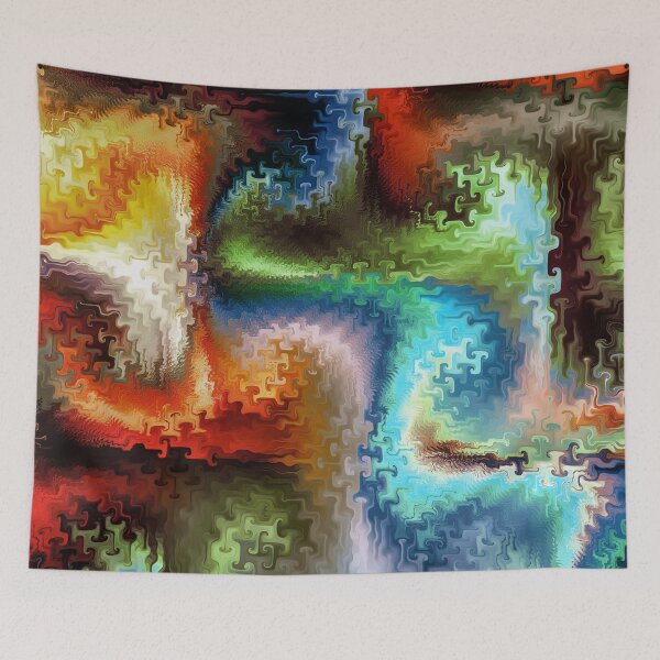Item preview, When Colors Blend designed and sold by JPugliese.