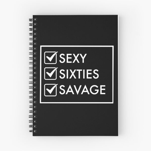 Item preview, Sexy sixties savage girlfriends designed and sold by PG Illustration.