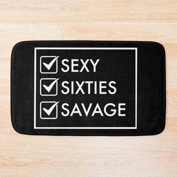 Item preview, Sexy sixties savage girlfriends designed and sold by PG Illustration.