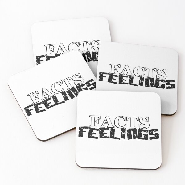 Item preview, Facts Don't Care About Your Feelings designed and sold by CANJ72.