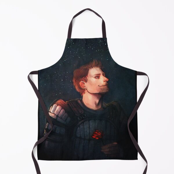 Item preview, Alistair's Rose designed and sold by sorceressink.