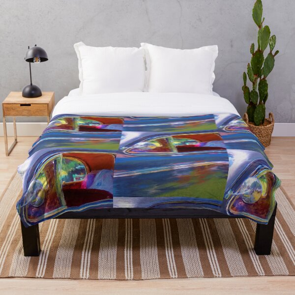 Item preview, See the USA in Your Chevrolet I designed and sold by Grace Solano.