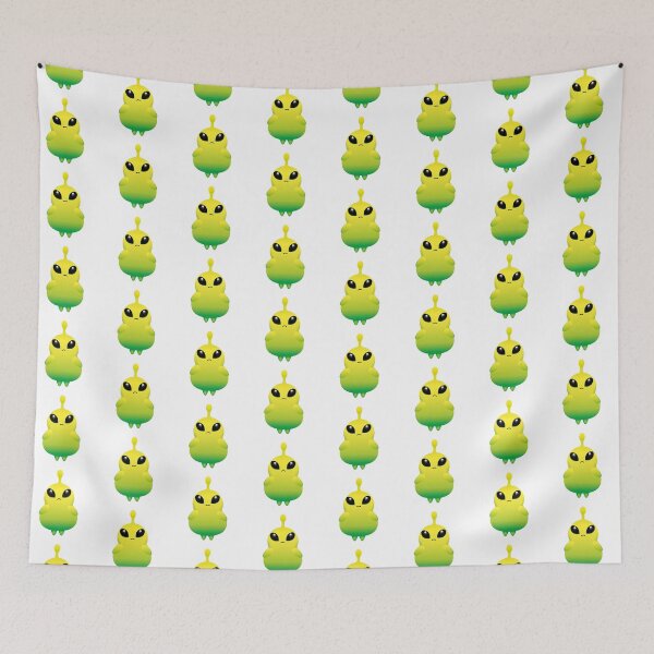 Item preview, Astro Alien Meep 2 designed and sold by EMEA.