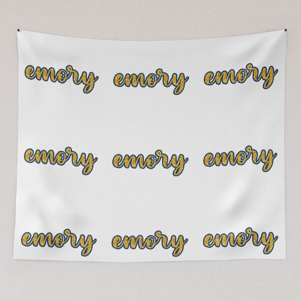 Item preview, emory designed and sold by designsbysamantha.