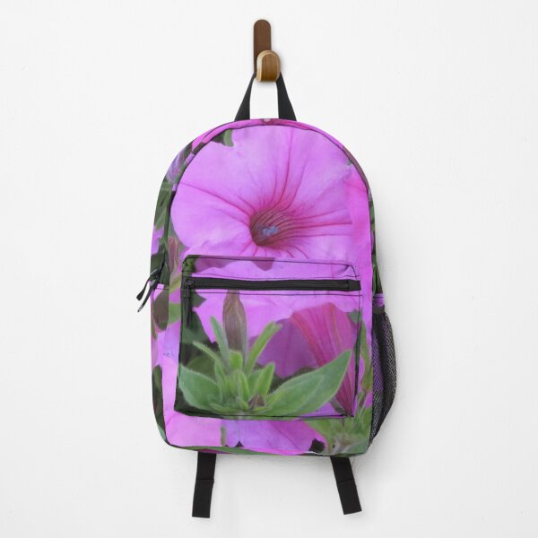 Item preview, Pretty Petunias designed and sold by kittykhaleesi.