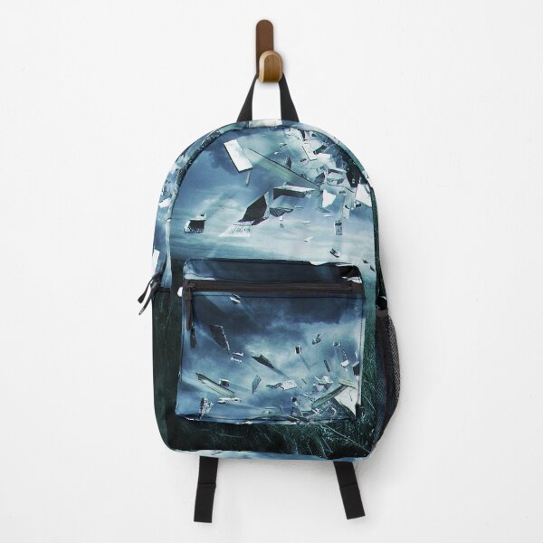 Item preview, And the storm broke designed and sold by RGD.