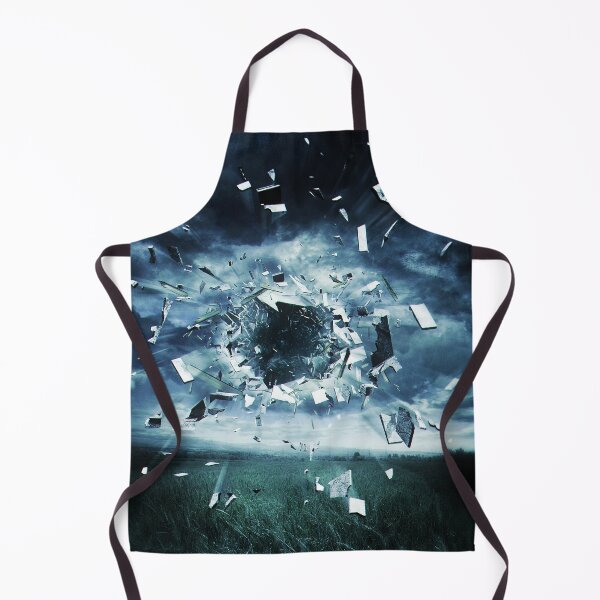 Item preview, And the storm broke designed and sold by RGD.