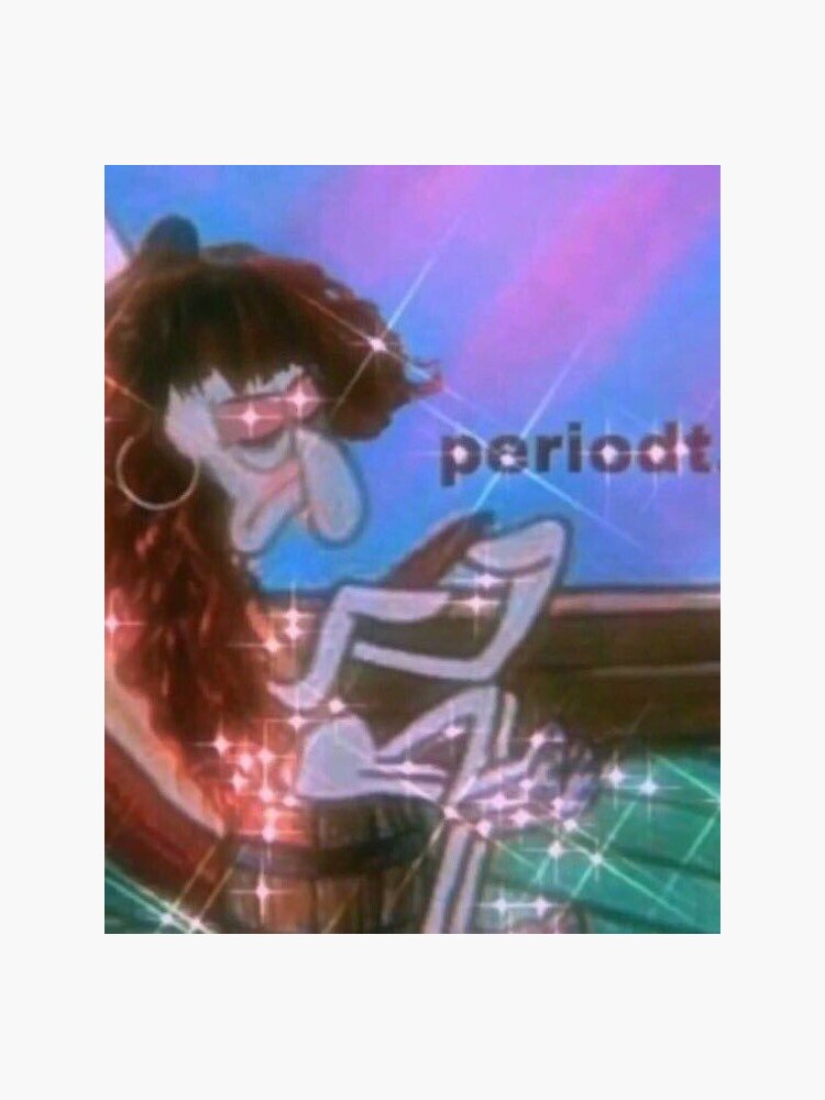 squidward periodt by Bribrivz.