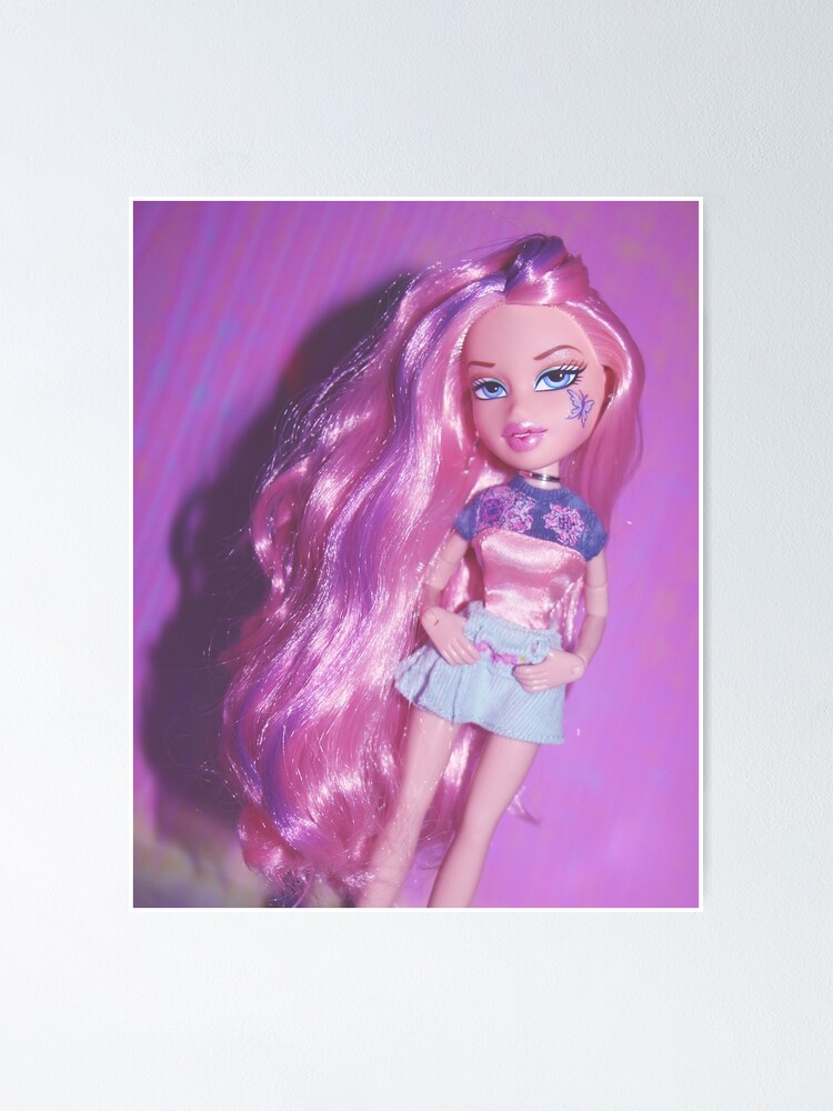 3 bratz