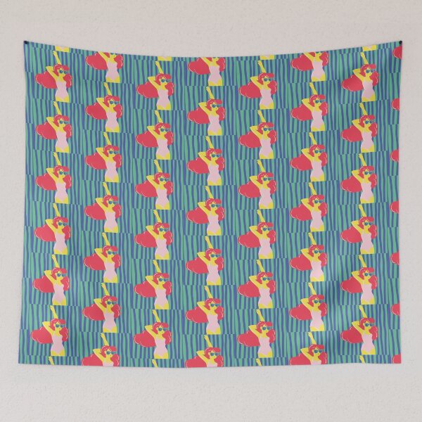 Item preview, Keeping it Cool designed and sold by Radhika Rathore.