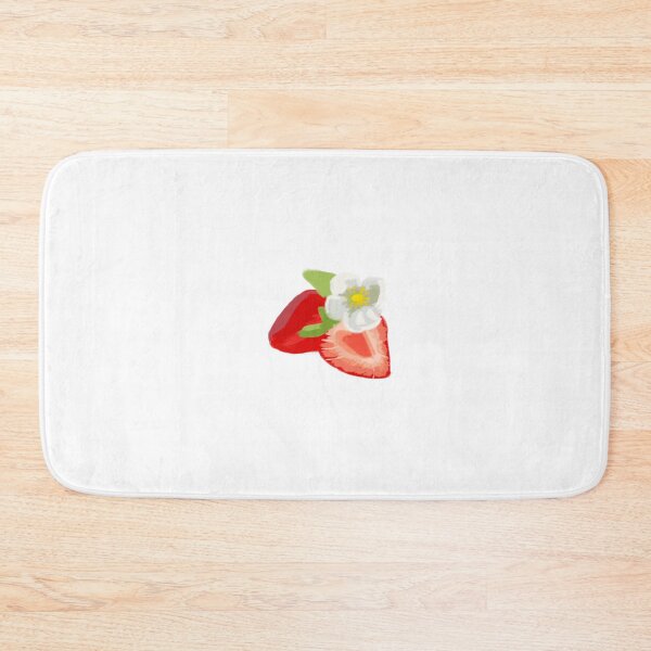 Item preview, strawberry designed and sold by ehamiltrash.