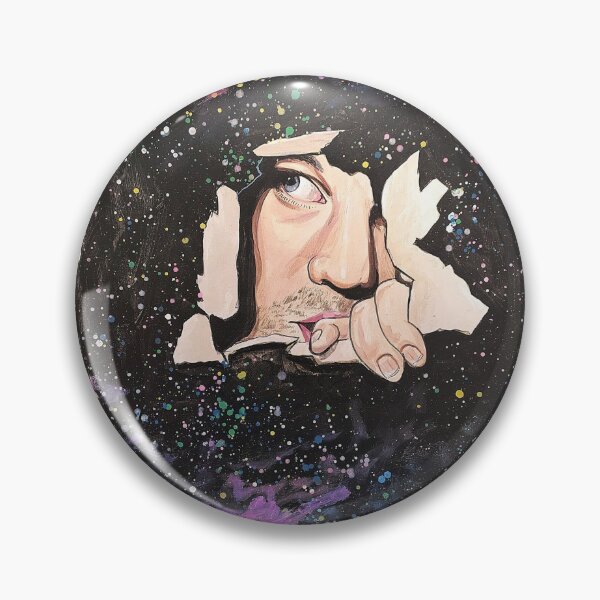 Item preview, Beyond the boundary designed and sold by Patrick Ennis.