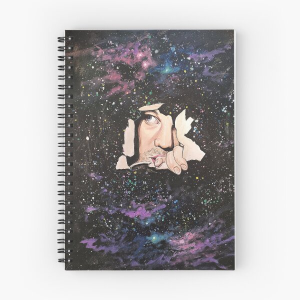 Item preview, Beyond the boundary designed and sold by Patrick Ennis.