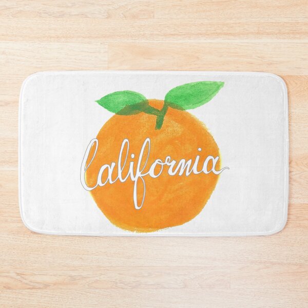 Item preview, California Orange designed and sold by Superbly.