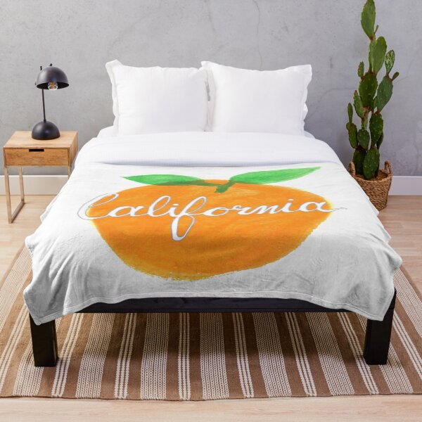 Item preview, Naranja de California designed and sold by Superbly.
