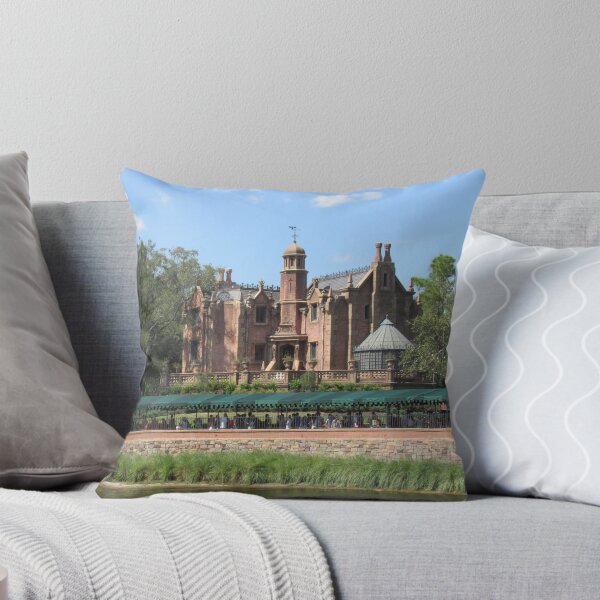 Item preview, 999 Happy Haunts designed and sold by Happily Ever Andy.