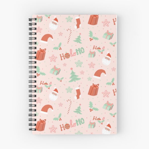 Item preview, Christmas  Pattern designed and sold by teal-studio.