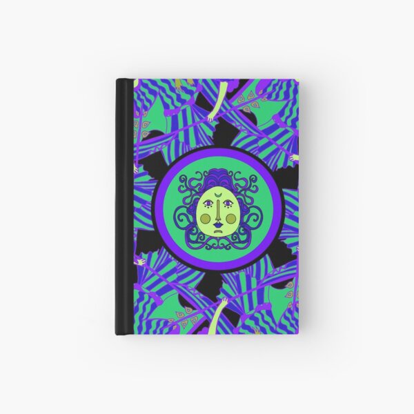 Item preview, Dance of the Maenad  designed and sold by InvasiveCreeper.