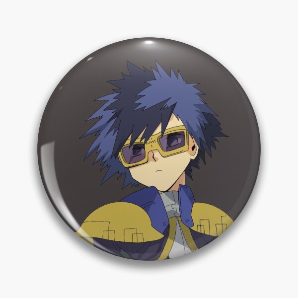 Item preview, Ken Ichijouji designed and sold by alwaysobsession.