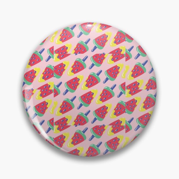 Item preview, Juicy Melon Pops designed and sold by Radhika Rathore.