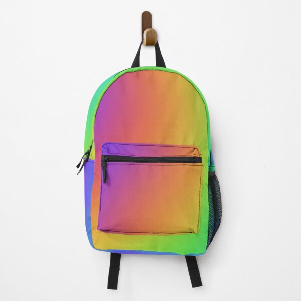 Item preview, Quite Bright Rainbow Gradient designed and sold by Whoopsidoodle.