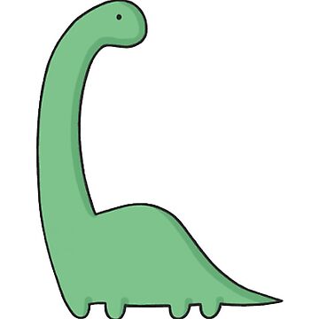 Artwork thumbnail, Dinosaur by racer0220