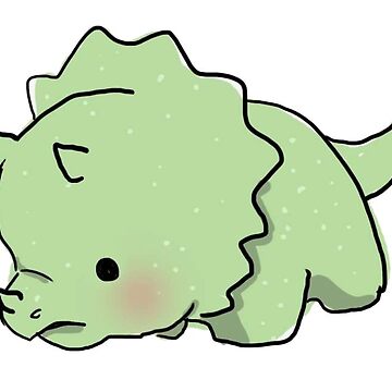 Artwork thumbnail, Dinosaur by racer0220