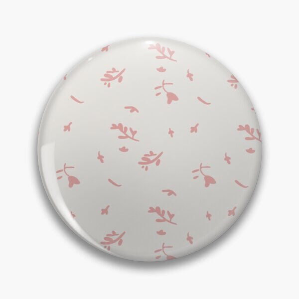 Item preview, brandy pink floral print designed and sold by madcott.